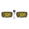Set Proiectoare Off Road Retro Style