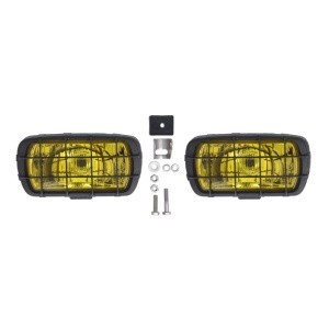 Set Proiectoare Off Road Retro Style