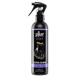 Spray pentru ingrijirea produselor din latex, PJUR, Cult, Ultra Shine, 250ml