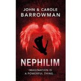 Nephilim (Orion Chronicles)