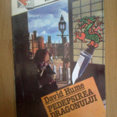 z2 Pedepsirea Dragonului - David Hume