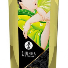 Ulei de masaj erotic Shunga Irresistible Erotic Massage Oil