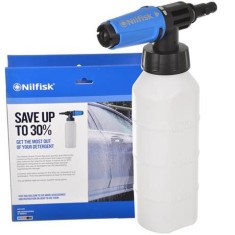 Nilfisk Premium 190 180 200 P150 P160 pistol din spuma pentru aparate de cura?at cu presiune foto