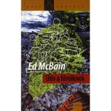 &Uuml;dv a főn&ouml;knek - Ed McBain