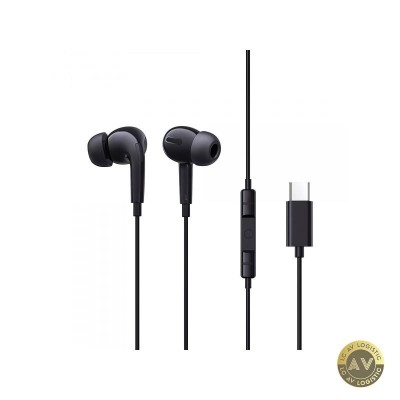Handsfree USB-C Baseus Encok CZ18 Negru A00170100113-Z1 foto