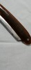 Brici Solingen Colectie: Carl Schmidt Sohn & Zentral Verband, Lame late, Manere Visiniu/Bicolor