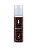 Cumpara ieftin Lichid Tigara Electronica VAPELF American Blend, 12mg, 60ml, 50/50 PG/VG