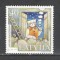 Letonia.2001 Scriitori:K.Skalbe-Ilustratie SL.332