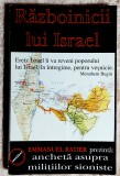 Razboinicii lui Israel - Emmanuel Ratier - Carte Istorie