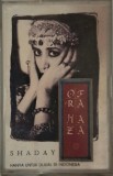 Ofra Haza - Shaday, Caseta audio