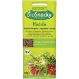 Seminte de rucola pentru germinat, eco