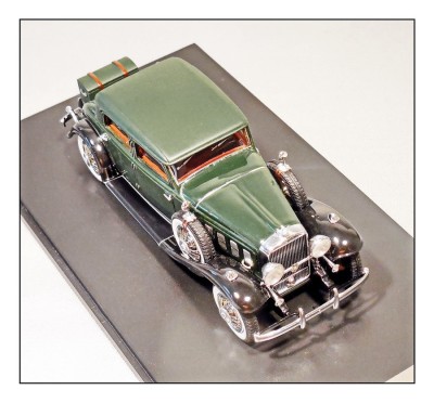 Macheta Stutz DV32 Monte Carlo 1:43 NEO foto
