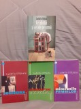 MINCIUNILE FEMEILOR/INMORMANTARE VESELA/SONIECIKA-LUDMILA ULITKAIA (4 VOL)