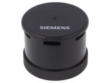 Semnalizator acustic negru 24V 100dB