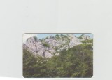 bnk card Cartele telefonice - Romania Romtelecom 2004 - Landscape / Mountain - Col:RO-ROM-0265B