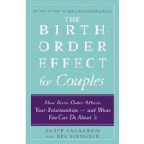 Birth Order Effect for Couples