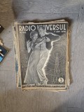 Revista Radio Universul nr.108/7 nov.1936