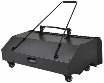 Texas Cutie colectare, 150L, 80cm - 5708906869732 foto