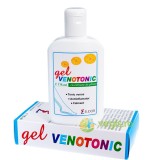 Gel Venotonic cu Extracte din Plante 175ml