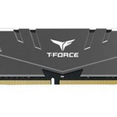 Memorie TeamGroup T-Force Vulcan Z Grey, DDR4, 16GB, 3600MHz