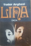 TUDOR ARGHEZI - LINA, 1987