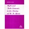 Rodica Albu - Myth and Folk Elements in the Poetry of W. B. Yeats -