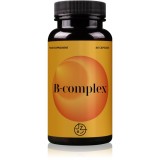 J&iacute;me zdravě B-complex capsule cu complexul vitaminic B 60 caps.