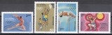 India 1984 - Jocurile Olimpice - Los Angeles, MNH