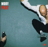 Play | Moby, Mute Records