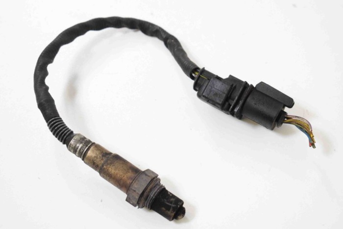 Sonda lambda BMW 3 E90 2007 OEM: 7791600,0281004018 2833565