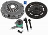 SACHS 3000 990 445 Kit plus CSC Set ambreiaj