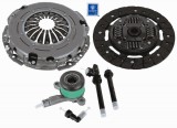 SACHS 3000 990 445 Kit plus CSC Set ambreiaj