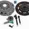 SACHS 3000 990 445 Kit plus CSC Set ambreiaj