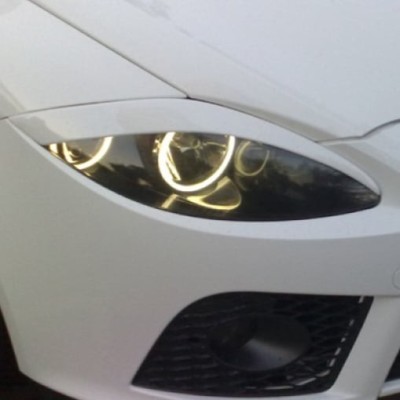 Pleoape seat leon 1p foto