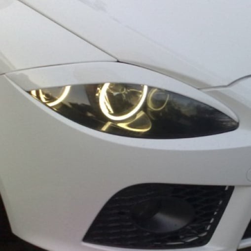 Pleoape seat leon 1p