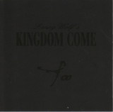 (CD) Lenny Wolf&#039;s Kingdom Come* - Too (EX) Hard Rock, AOR