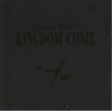 (CD) Lenny Wolf&#039;s Kingdom Come* - Too (EX) Hard Rock, AOR