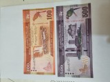 Cumpara ieftin Bancnote sri lanka set 4v.