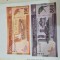 bancnote sri lanka set 4v.