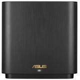 Sistem WiFi Mesh , ZenWiFi, AX7800, 265mp1-PK, LAN Aggregation, 2.5G port, Negru, Asus