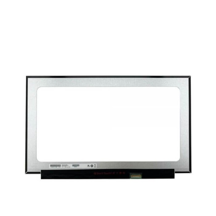 Display Laptop SH 15.6 inci Full HD IPS LED 1920x1080p, Grad B, LP156WFC(SP)(P2)