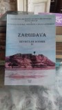 REVISTA ZARGIDAVA NR.IV/2005