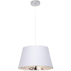Lampa suspendata Brilliant Glitz,1x E27,53w