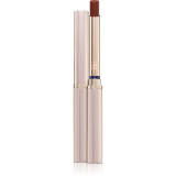 Est&eacute;e Lauder Pure Color Explicit Slick Shine Lipstick ruj cu persistenta indelungata lucios culoare Second Glance 7 g