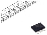 Interfață Receptor Declanșator RS232 500kbps SSOP20