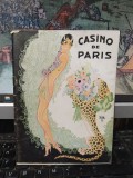 Casino de Paris, La Revue Paris qui Remue, 1930-1931, Josephine Backer, Oscar dufrenne et Henri varna, 246