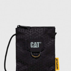 Caterpillar borseta culoarea negru