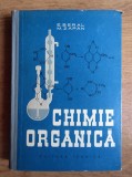 CHIMIE ORGANICA - EDITH BERAL