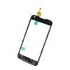 Touchscreen Allview C6 Quad 4G, Negru