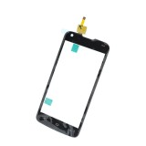 Touchscreen Allview C6 Quad 4G Negru - Display Telefon, Componenta de calitate Superioara